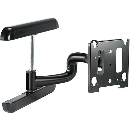 Chief Manufacturing MWR6000B | TV Mount, Flat Panel, Swing Arm, Wall, Black