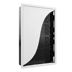 Chief Manufacturing PAC527FCW | In-Wall Box