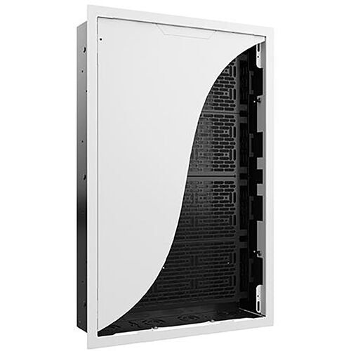Chief Manufacturing PAC527LFCW | Audio and Video Mounting, Wall, Black