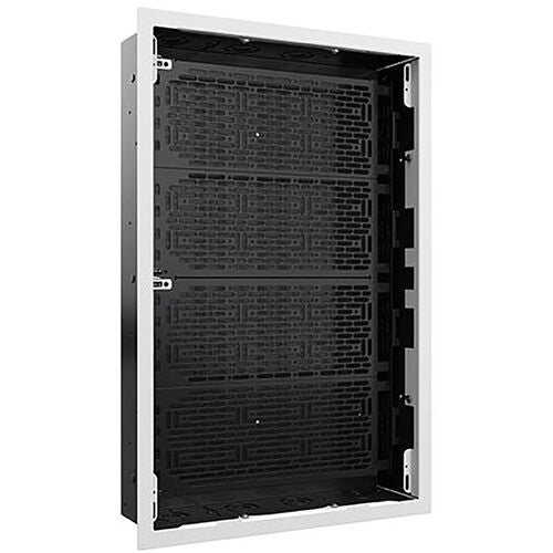 Chief Manufacturing PAC527LFW | Audio and Video Mounting, Wall, Black