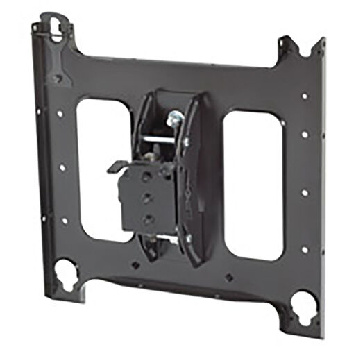 Chief Manufacturing PAC790 | TV Mount Swivel, 14 Inch Width x 4 Inch Depth x 14 Inch Height, Black