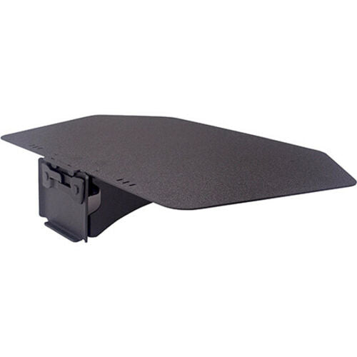 Chief Manufacturing PAC910 | Portable Flat Stand Shelf, Black