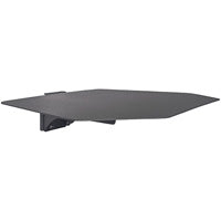 Chief Manufacturing PAC910 | Portable Flat Stand Shelf, Black