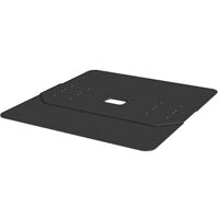 Chief Manufacturing PACLFB-B2B | Display Mount, Black