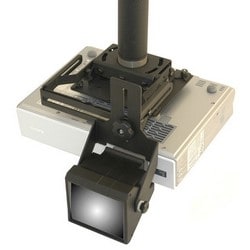 Chief Manufacturing PAN1 | Audio and Video Mounting, Black
