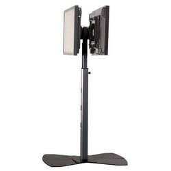 Chief Manufacturing MF26000B | Display Mount, Black
