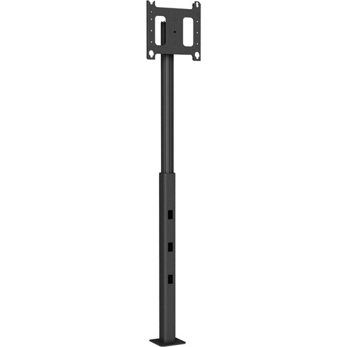 Chief Manufacturing PFB1UB | 4-7’ LFP Bolt-Down Floor Stand