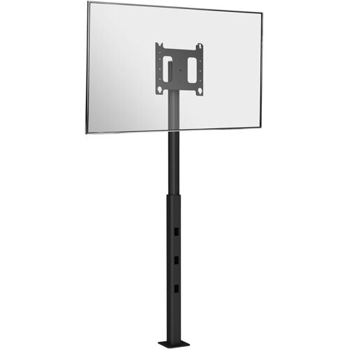 Chief Manufacturing PFB1UB | 4-7’ LFP Bolt-Down Floor Stand