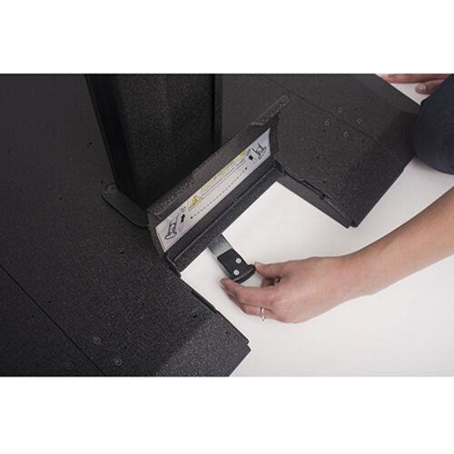 Chief Manufacturing PRSU | Portable Flat Panel Stand