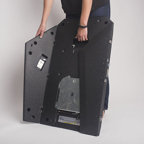 Chief Manufacturing PRSU | Portable Flat Panel Stand