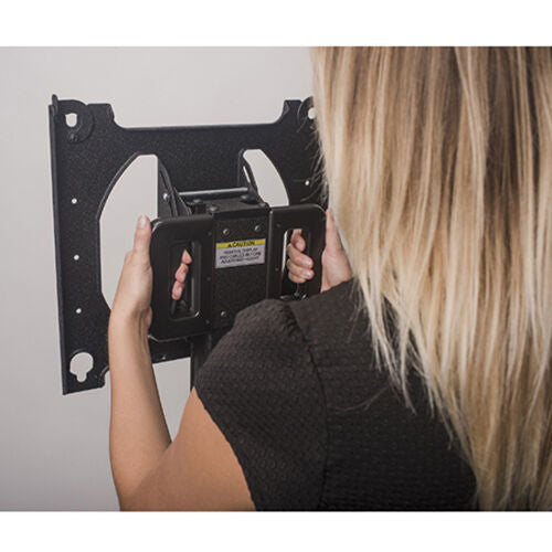 Chief Manufacturing PRSU | Portable Flat Panel Stand