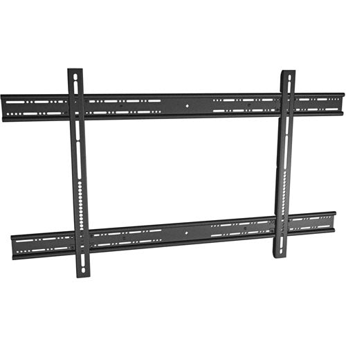 Chief Manufacturing PSBUB | Display Mount, Black