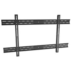 Chief Manufacturing PSBUS | Flat Panel Interface Bracket, Universal, Landscape/Portrait, 37 Inch Width x 21.5 Inch Height, Silver