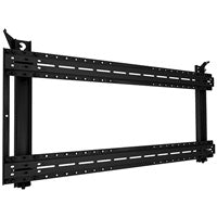 Chief Manufacturing PSMH2079 | TV Mount, Wall Fixed, Custom, 54.36 Inch Width x 2.64 Inch Depth x 26 Inch Height