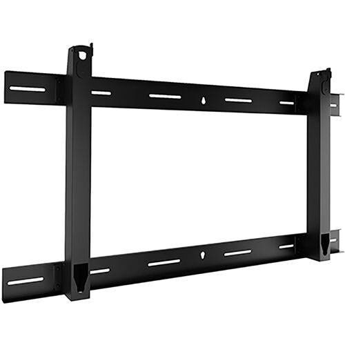 Chief Manufacturing PSMH2485 | TV Mount, Wall Fixed, Custom, 84 Inch Width x 8 Inch Depth x 45.3 Inch Height