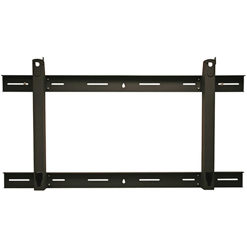 Chief Manufacturing PSMH2744 | TV Mount, Wall Fixed, Custom, 36.4 Inch Width x 2.9 Inch Depth x 25 Inch Height, Black