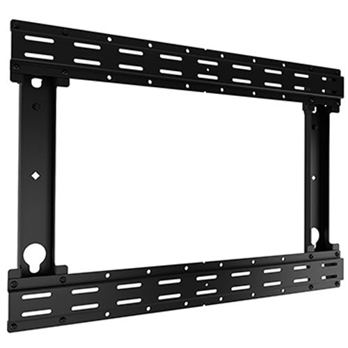 Chief Manufacturing PSMH2840 | TV Mount, Wall Fixed, Custom, 36.4 Inch Width x 2.9 Inch Depth x 25 Inch Height, Black