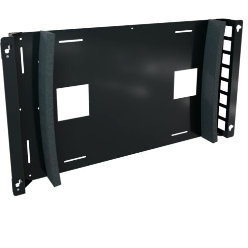 Chief Manufacturing PSMO2168 | Display Mount, Wall, Black