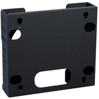 Chief Manufacturing PWCU | Large Tilt Mount with CPU Storage