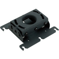 Chief Manufacturing RPA266 | Projector Mount, Ceiling, Black