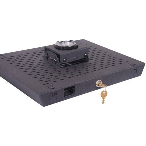 Chief Manufacturing RPA308 | Projector Mount, Ceiling, Black