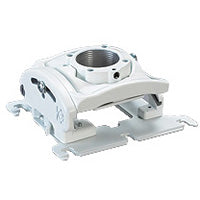 Chief Manufacturing RPMA000W | Projector Mount, Ceiling, Custom, White