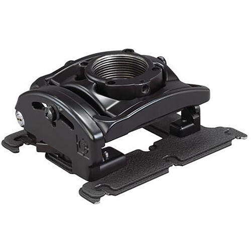 Chief Manufacturing RPMA364 | Projector Mount, Ceiling, Black