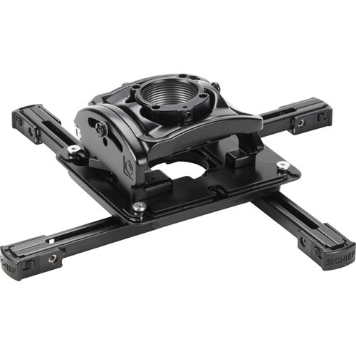 Chief Manufacturing RPMAU | RPA Elite Universal Projector Mount with Keyed Locking