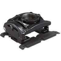 Chief Manufacturing RPMB302 | Projector Mount, Black