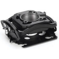 Chief Manufacturing RSMA347 | Mini Elite Ceiling Mount for Projector - Black