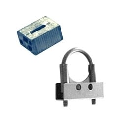 Chief Manufacturing SEC2 | Projector Mount, Silver