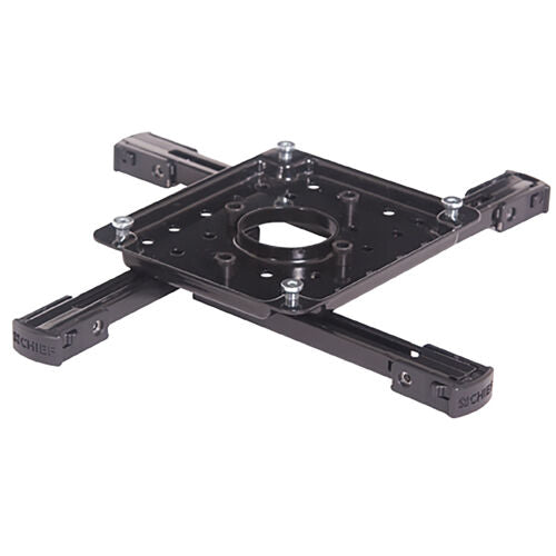 Chief Manufacturing SLB304 | Display Mount, Black