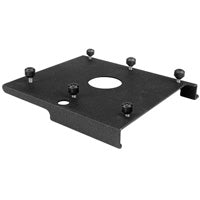 Chief Manufacturing SLB318 | Custom RPA Interface Bracket