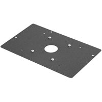 Chief Manufacturing SSB302 | Projector Mount, Black, Silver, White