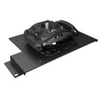 Chief Manufacturing SSM245 | Projector Mount Interface Bracket, Custom, Black