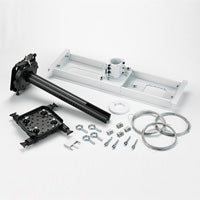 Chief Manufacturing SYS474UB | Suspended Projector System, Universal, Ceiling Mount