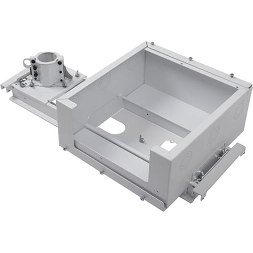 Chief Manufacturing SYS474UW | Suspended Projector System, Universal, Ceiling Mount