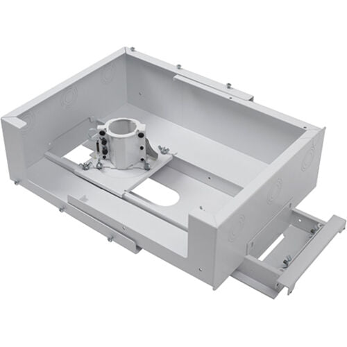 Chief Manufacturing SYS474UW | Suspended Projector System, Universal, Ceiling Mount