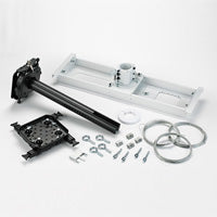 Chief Manufacturing SYS474UW | Suspended Projector System, Universal, Ceiling Mount