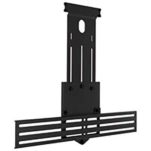 Chief Manufacturing TA350 | Swing Arm Center Channel Speaker Adapter, 17 Inch Width x 0.8 Inch Depth x 9 Inch Height, Black