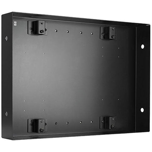 Chief Manufacturing TA501 | TV Swing Arm, Medium, In-Wall, 30 Inch Width x 3.96 Inch Depth x 20 Inch Height, Black