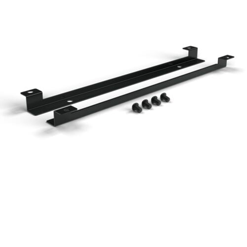 Chief Manufacturing TAB1 | Video Display Equipment Accessories, Wall, Black