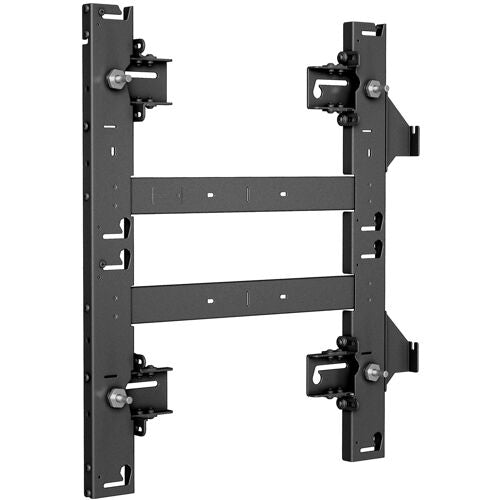 Chief Manufacturing TIL1X2UU | Display Mount, Wall, Black