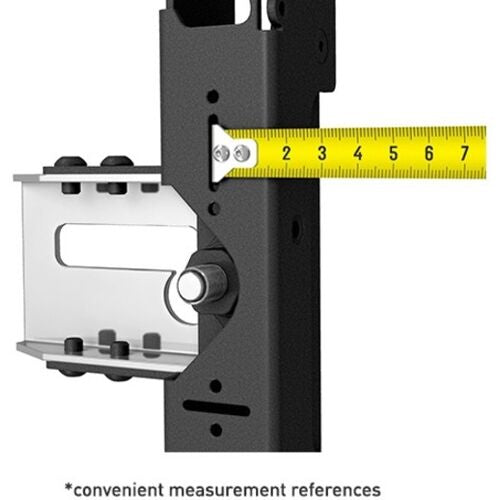 Chief Manufacturing TIL1X4AP | Display Mount, Wall