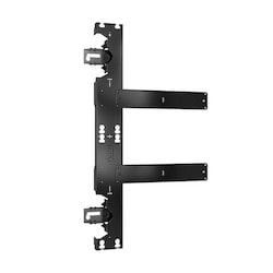 Chief Manufacturing TILD1X1US-M | Miscellaneous, Wall