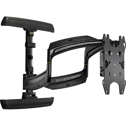 Chief Manufacturing TS525TU | TV Mount, Dual Swing Arm, Wall, Universal, Landscape, +0/-15 Degree Tilt