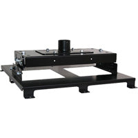 Chief Manufacturing VCM000 | VCM000 Deluxe Ceiling Mount Black