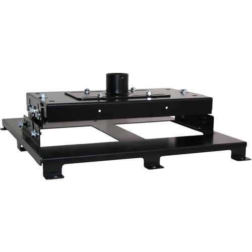 Chief Manufacturing VCM94C | Projector Mount, Ceiling, Heavy Duty, 17 Inch Width x 9.3 Inch Depth x 3.8 Inch Height