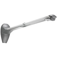 Chief Manufacturing WM130AUS | Projector Mount Kit, Wall, Universal, Silver, Includes 28 to 53 Inch Single Stud Large Short Throw Extension Arm