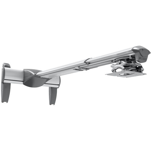 Chief Manufacturing WM220MAUS | Wall Mount for Projector, Silver